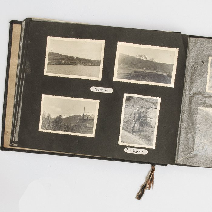 CHA6 Sensational photo album from a member of Fallschirmjäger Regiment 1 — image 6