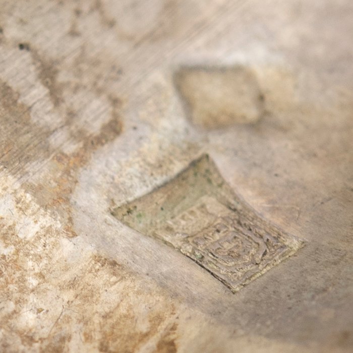 JDC5 Set of theatre made finger ring, photo album and maps pertaining to a Heer member of the DAK — image 13