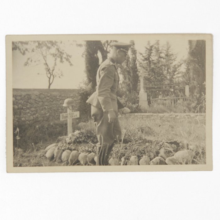 BSA62 Set of six private photos related to Heer subjects in North Africa — image 6