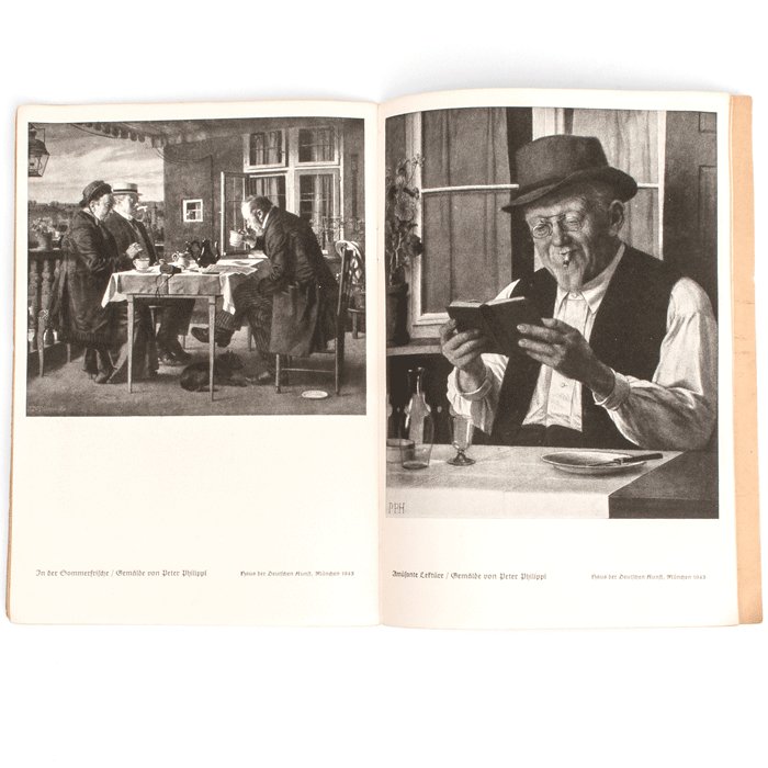 DG2569 Booklet - Fröhliche Gabe für SS-Kameraden an allen Fronten — image 6