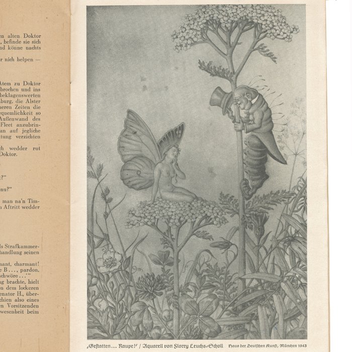 DG2569 Booklet - Fröhliche Gabe für SS-Kameraden an allen Fronten — image 8