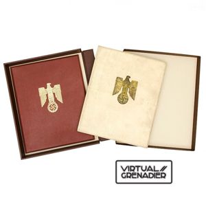 GPZ2 Magnificent set of Knights Cross and Knight Cross with …