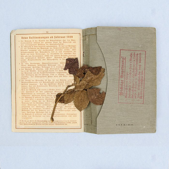 DGA10 continued - Ritterkreuz grouping pertaining to Luftwaffe Hauptmann Heinrich Jung, Kommandeur of II.JG 54 Grünherz — image 16