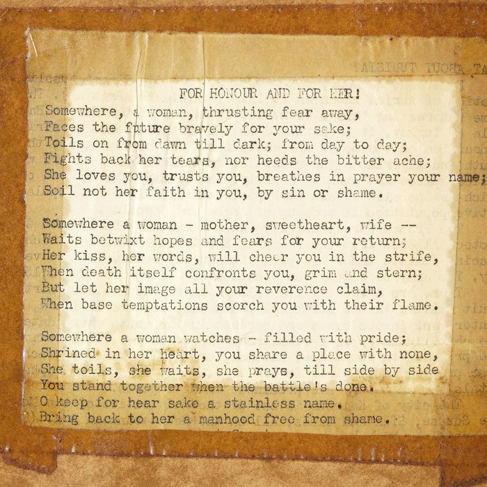 GRA2 Interesting photo album of American G.I. that participated in Operation Torch and the invasion of North Africa — image 10