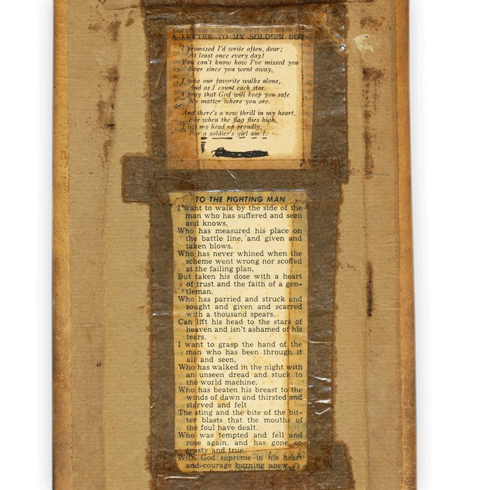 GRA2 Interesting photo album of American G.I. that participated in Operation Torch and the invasion of North Africa — image 4