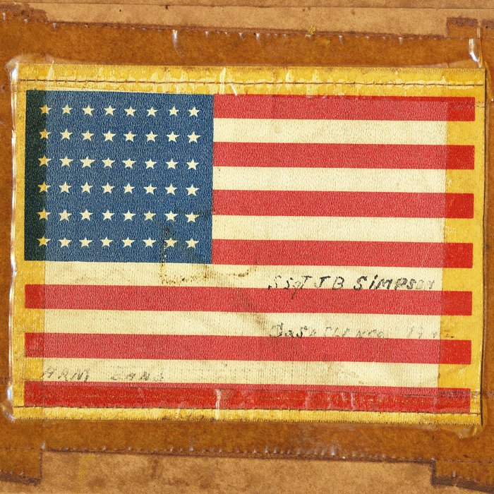 GRA2 Interesting photo album of American G.I. that participated in Operation Torch and the invasion of North Africa — image 6