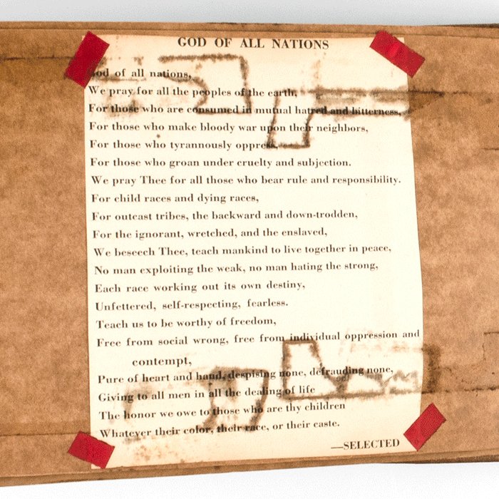 GRA2 Interesting photo album of American G.I. that participated in Operation Torch and the invasion of North Africa — image 9