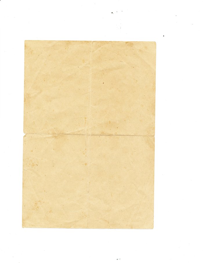 DMH13 Award document for Nahkampfspange in bronze for a Heer Obergefreiter — image 3