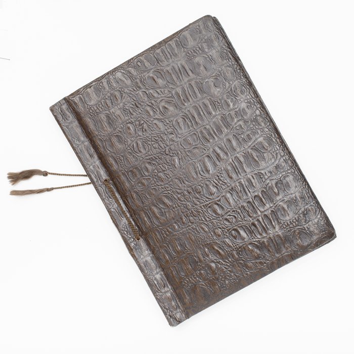 SAF47 Wartime photo album for a member of Heer Aufklärungs-Abteilung 1 — image 16