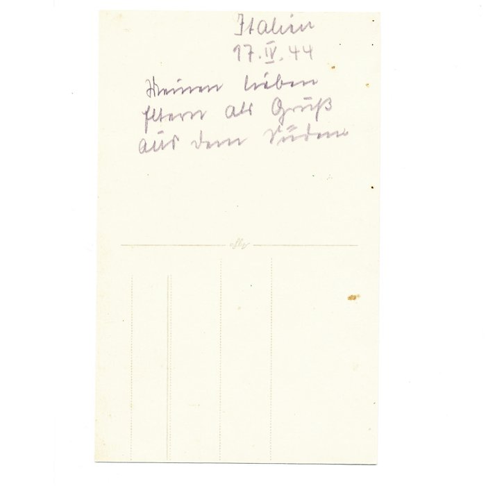 DAM12 Four Fallschirmjäger photo portaits — image 4