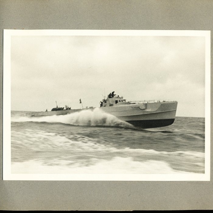 MNA1 American veteran lot to include rare German insignia obtained in North Africa — image 13