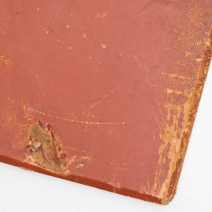 DJA12 Ritterkreuz Mappe and associated documents for for Heer Lt. Wilhelm Henz, KIA Stalingrad 30 Jan. 1943 — image 11