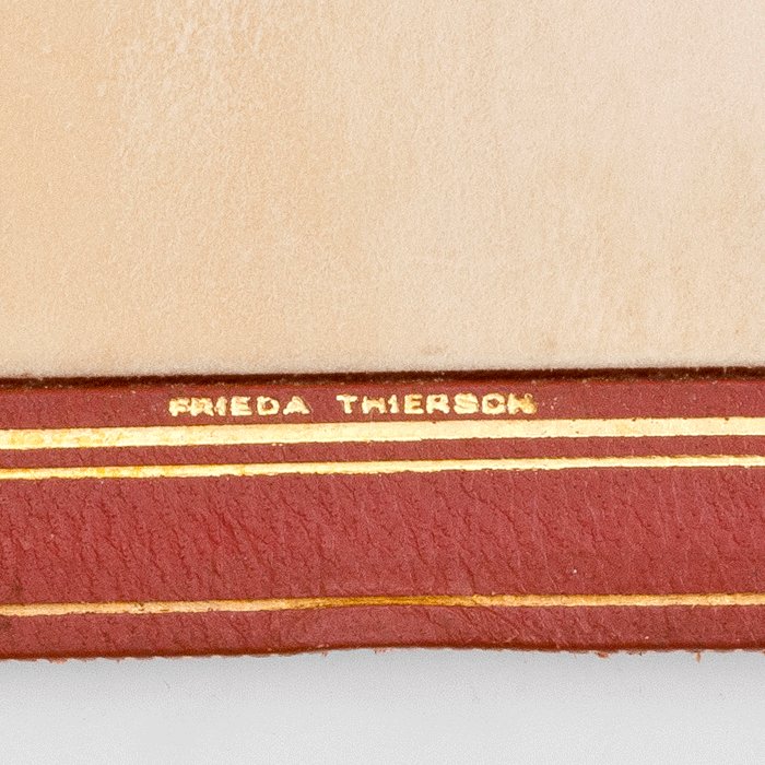 DJA12 Ritterkreuz Mappe and associated documents for for Heer Lt. Wilhelm Henz, KIA Stalingrad 30 Jan. 1943 — image 9