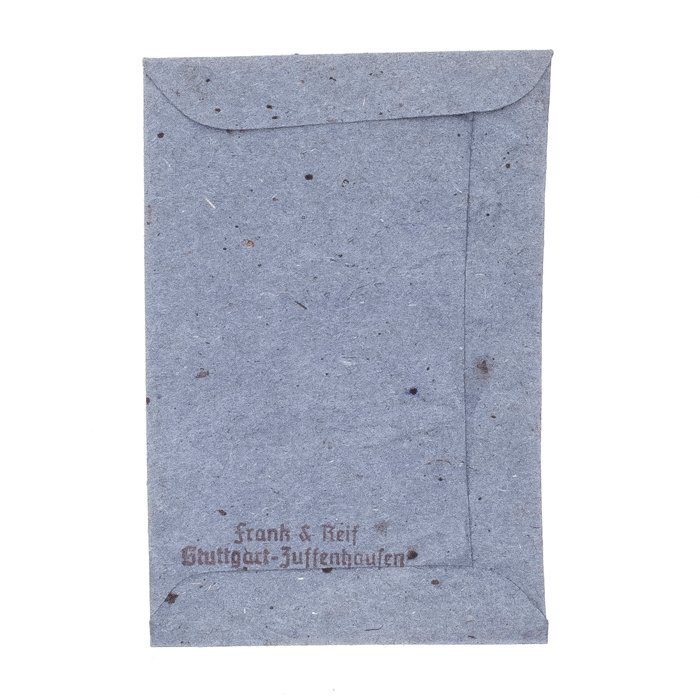 SJA54 Paper packet for EKII Spange 1939 — image 3