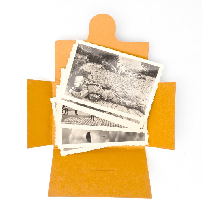 MAA26 Complete packaged set of photographs — image 4