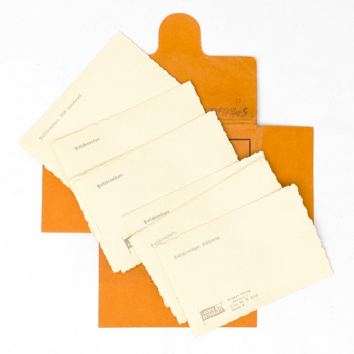 MAA26 Complete packaged set of photographs — image 5