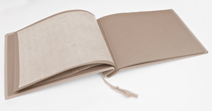 MCA31 Unused Luftwaffe photo album — image 4