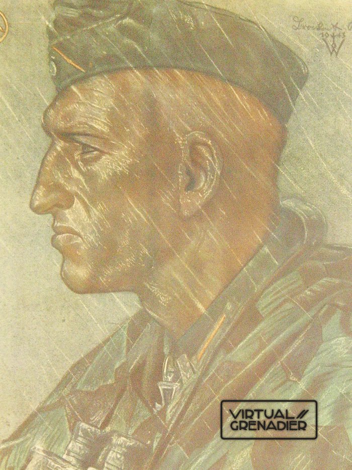 CA031 Wolf Willrich poster — image 3