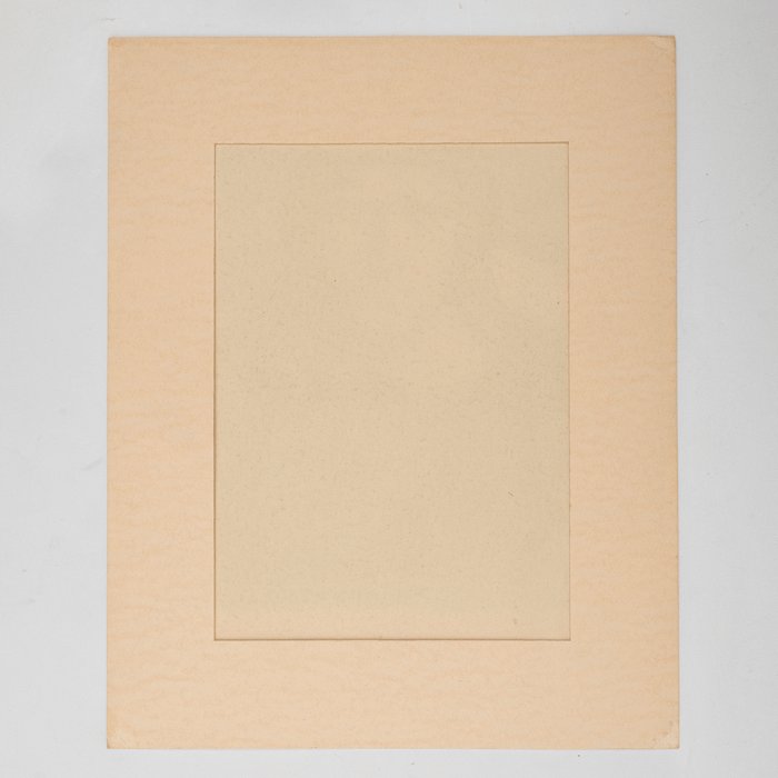 WAC6 Color Willrich print of Hauptmann Knapp — image 3