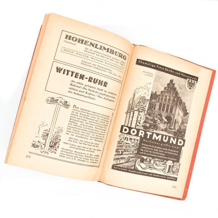 WAC1 Nationalsozialistisches Jahrbuch 1942 — image 12