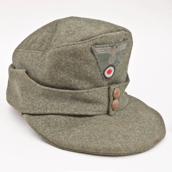 TPH10 Grouping pertaining to a Heer Obergefreiter in Gebirgsjäger Nachrichten Abteilung 54 — image 7