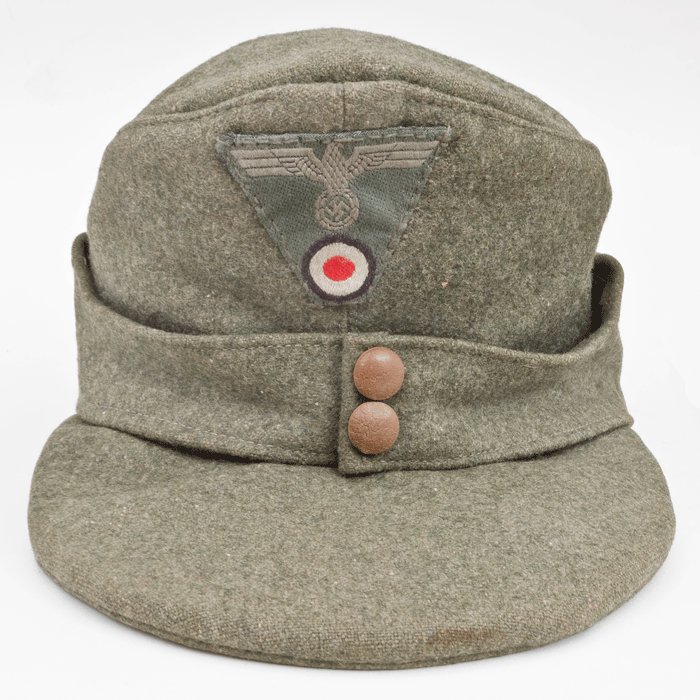 TPH10 Grouping pertaining to a Heer Obergefreiter in Gebirgsjäger Nachrichten Abteilung 54 — image 8