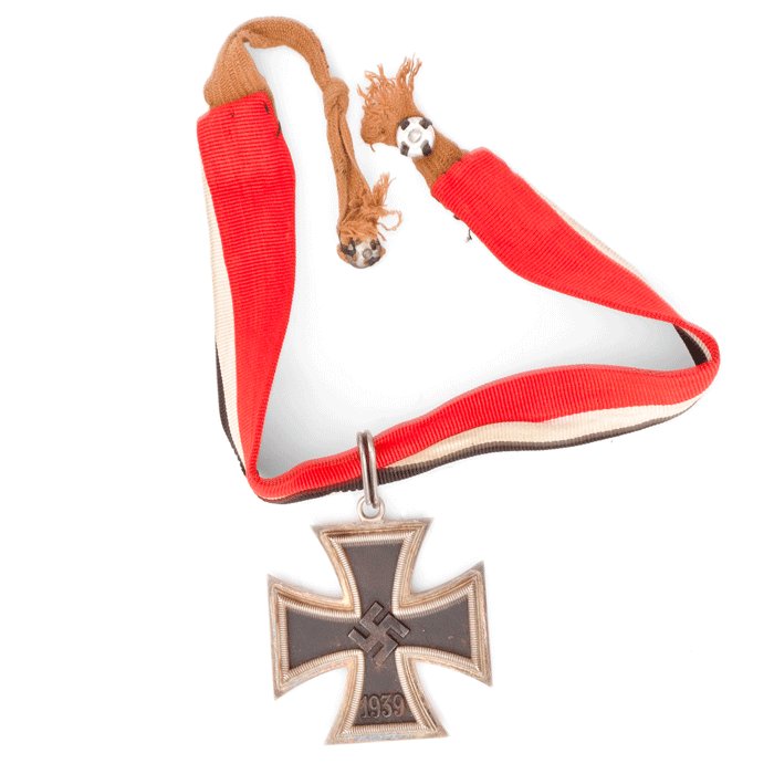 GMA10 Grouping pertaining to Luftwaffe Ritterkreuzträger Oberleutnant Erich Weißflog — image 7