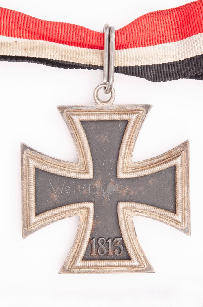 GMA10 Grouping pertaining to Luftwaffe Ritterkreuzträger Oberleutnant Erich Weißflog — image 8