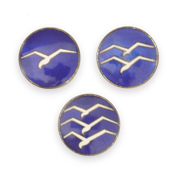 GMA2 Complete set of awards with documentation of Luftwaffe Eichenlaubträger Rolf-Günther Hermichen — image 12