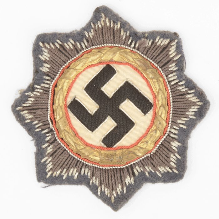 GMA2 Complete set of awards with documentation of Luftwaffe Eichenlaubträger Rolf-Günther Hermichen — image 8