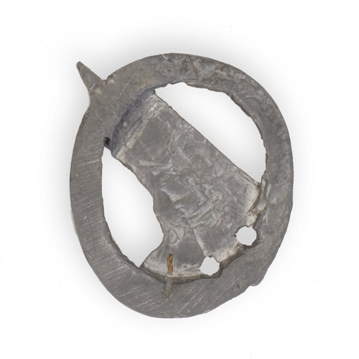 HJA9 Interesting grouping from a member of Rgt. 5 'Sturmregiment' Koch — image 4