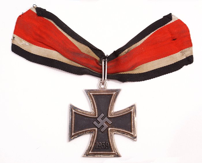 Soldbuch and document grouping for Heer Artillerie NCO Deutsches Kreuz in Gold recipient — image 6