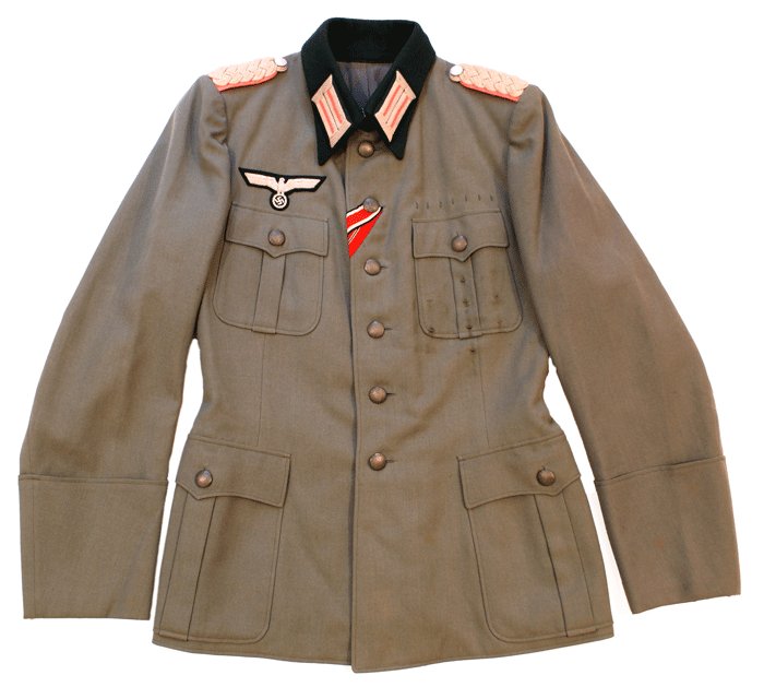 Soldbuch and document grouping for Heer Artillerie NCO Deutsches Kreuz in Gold recipient — image 9