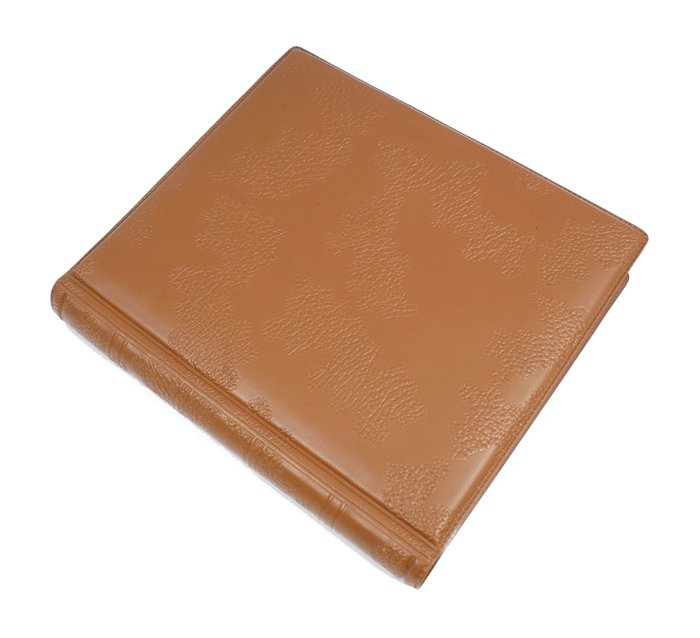 AN002 Interesting photo album depicting civilian, RAD and Heer themes — image 9