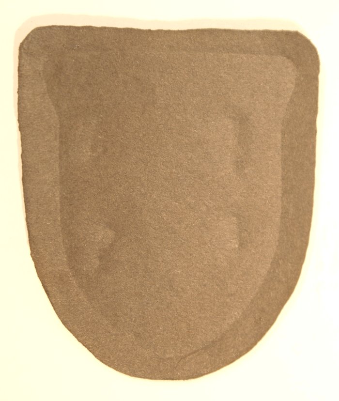 Kuban shield and award document — image 4