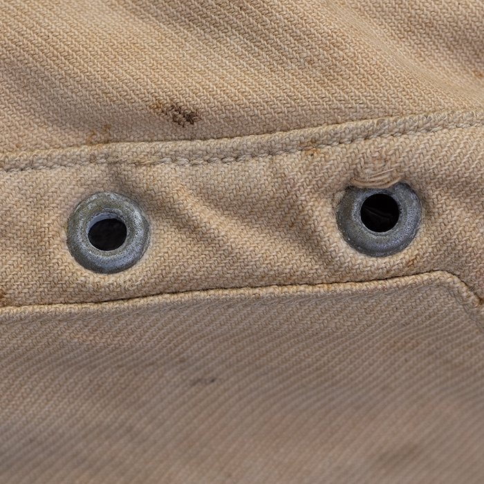 JKT1 Fantastic service worn Heer DAK Panzer EM M40 cap — image 19