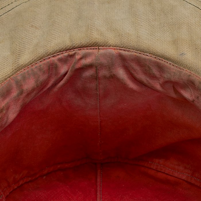 JKT1 Fantastic service worn Heer DAK Panzer EM M40 cap — image 28