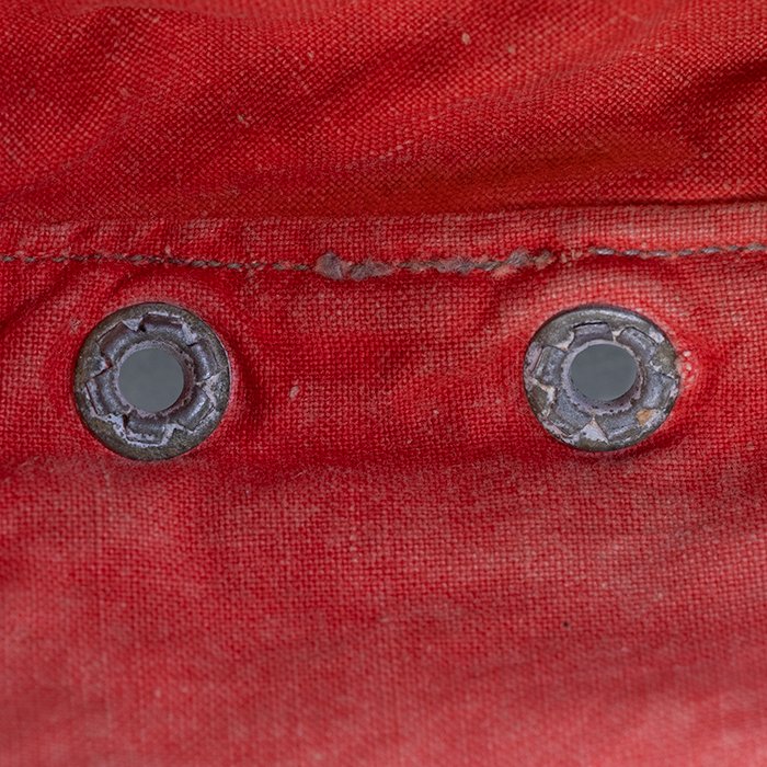 JKT1 Fantastic service worn Heer DAK Panzer EM M40 cap — image 32