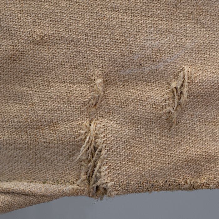 JKT1 Fantastic service worn Heer DAK Panzer EM M40 cap — image 33