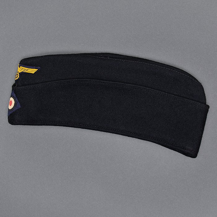 NSE7 Super Kriegsmarine EM overseas cap — image 10
