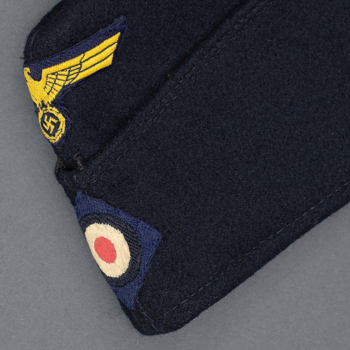 NSE7 Super Kriegsmarine EM overseas cap — image 11