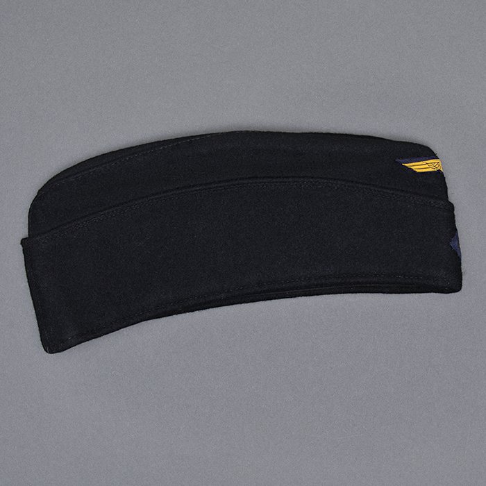 NSE7 Super Kriegsmarine EM overseas cap — image 12