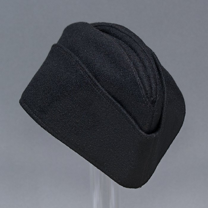 NSE7 Super Kriegsmarine EM overseas cap — image 13