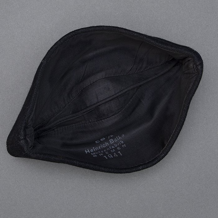 NSE7 Super Kriegsmarine EM overseas cap — image 14