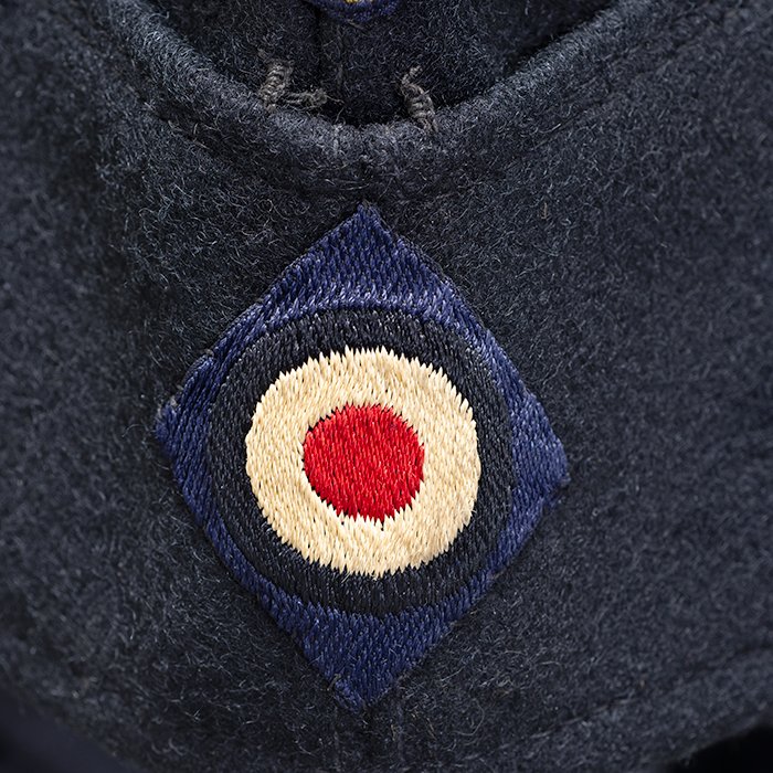 NSE7 Super Kriegsmarine EM overseas cap — image 7