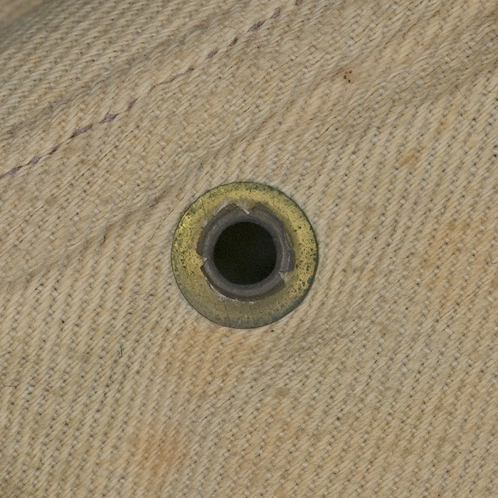 NSE10 Variant style Heer M34 Artillerie EM overseas cap — image 19