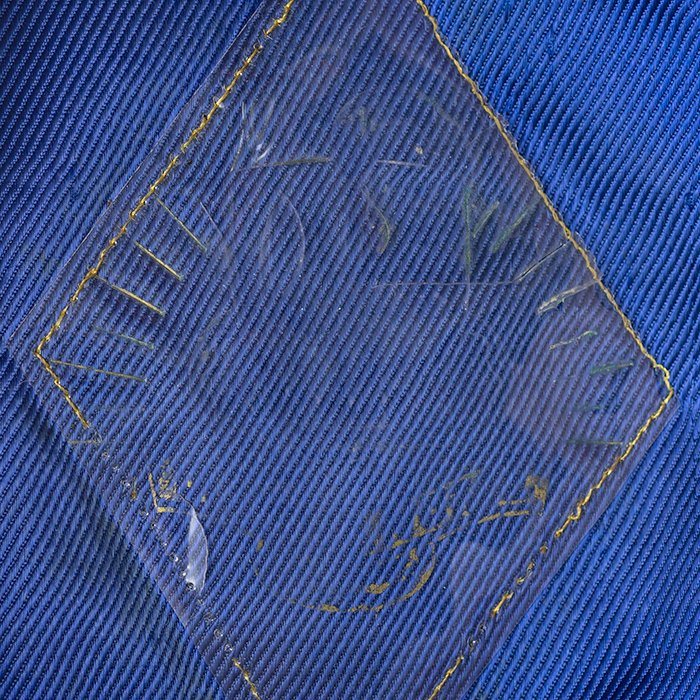 MKS3 Rare Alter Art style visored cap for a Heer Truppensonderdienst officer — image 15