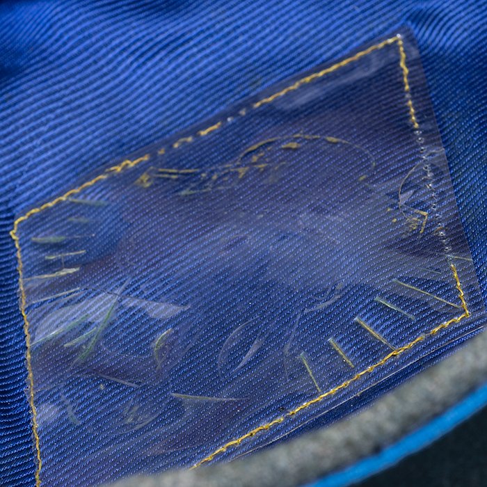 MKS3 Rare Alter Art style visored cap for a Heer Truppensonderdienst officer — image 18