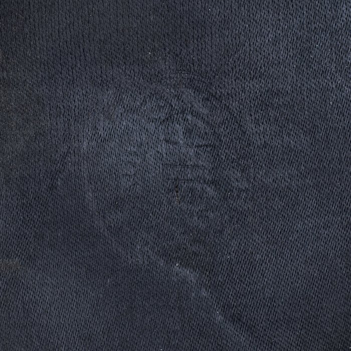 KBY62 Plush Paul Kaps made visored cap for a Heer Pionier officer — image 14