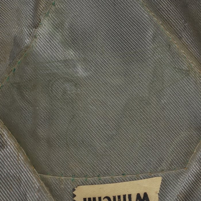 MKS4 Clemens Wagner made Heer Jäger officer's visored cap Alter Art — image 14